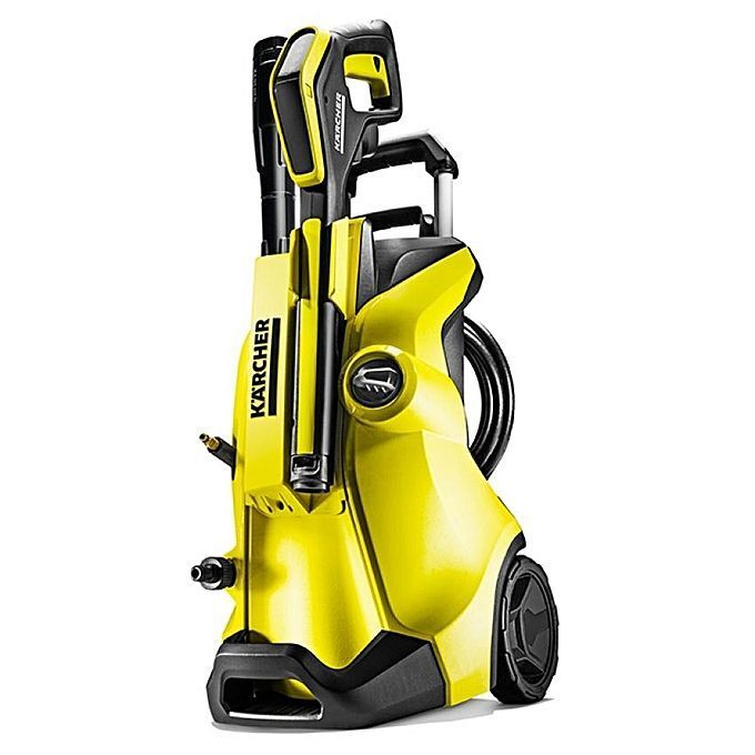 Null KARCHER - Nettoyeur haute pression K4 Full Control - ED602 - En l’Etat – No&hellip;