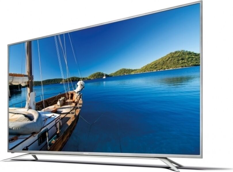 Null TV HISENSE H65M5500 UHD 800HZ SMART TV Diagonale : 163 cm (64"") TV Ultra H&hellip;