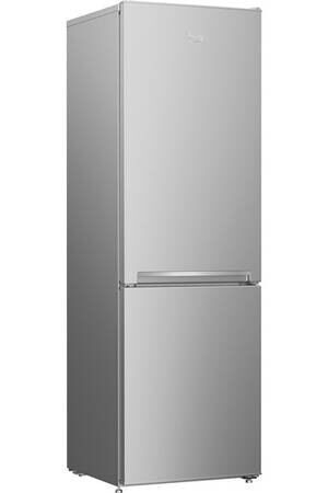 Null Réfrigérateur combiné BEKO RCSA270K30SN Ref. Statique (standard) Congélateu&hellip;
