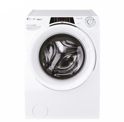 Null Lave linge hublot Connecté CANDY RO14116DWMCE/1-S L x H x P : 60 x 85 x 60 &hellip;