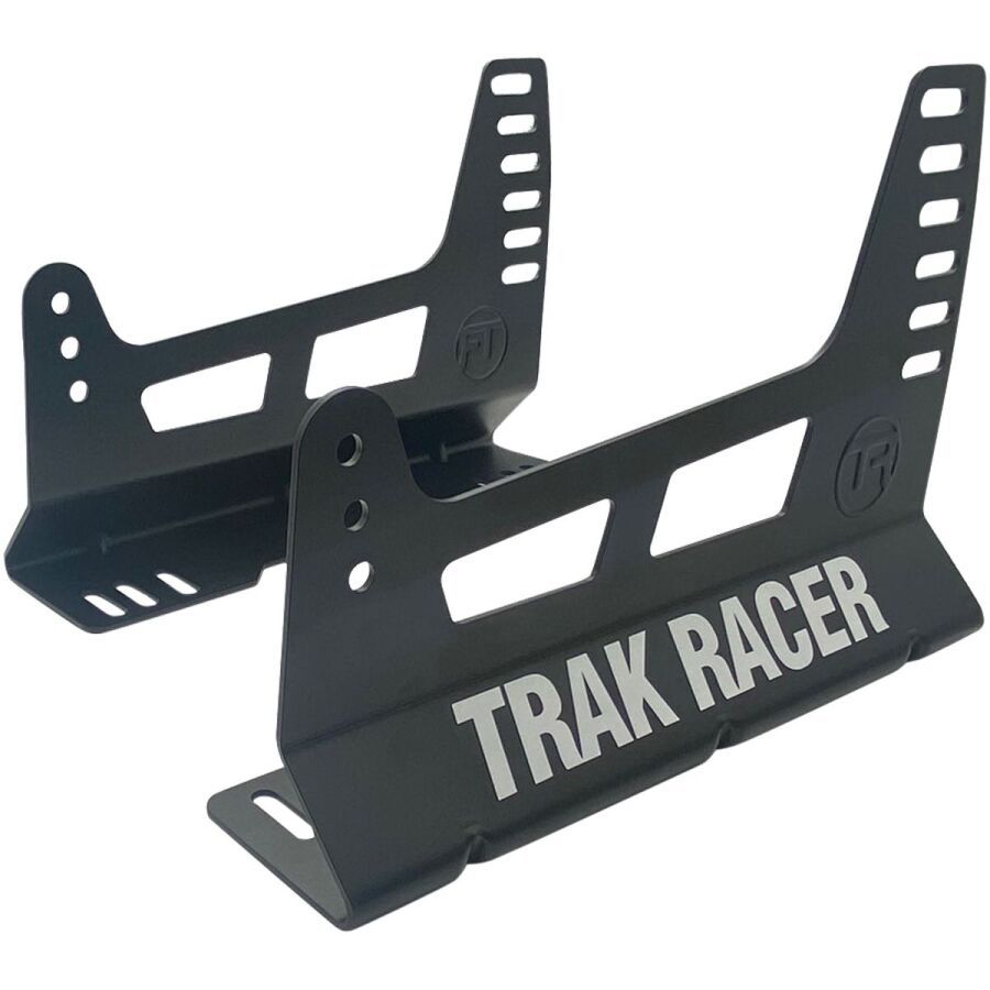 Null TRAK RACER - Support de siège surdimensionné TR80-BSBRACK pour position ass&hellip;