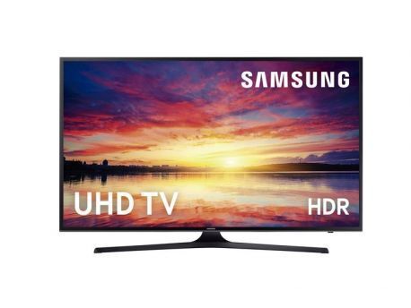 Null TV SAMSUNG UE60KU6000 4K HDR 1300 PQI SMART TV Diagonale : 152 cm (60") TV &hellip;