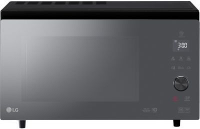 Null Micro ondes combiné LG EX MJ3965BCR Neochef Cuisiner comme avec un four 39 &hellip;