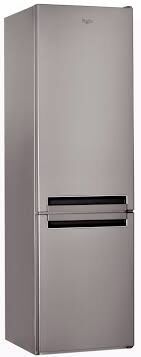 Null Réfrigérateur combiné WHIRLPOOL BSNF9151OX Circulation du froid : No Frost &hellip;