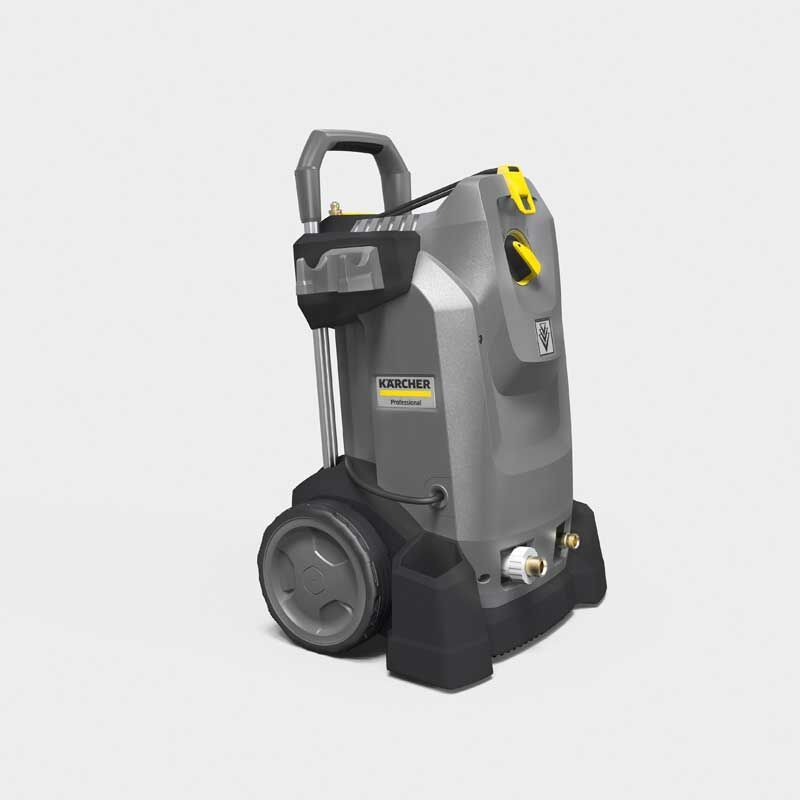 Null KARCHER - Nettoyeur haute pression Professionnel HD 6/15M - ED601 - En l’Et&hellip;