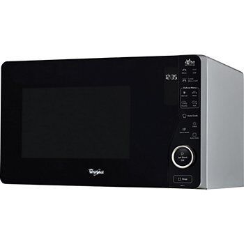 Null Micro ondes gril WHIRLPOOL MWF421SL ExtraSpace Grâtiner vos plats et pizzas&hellip;