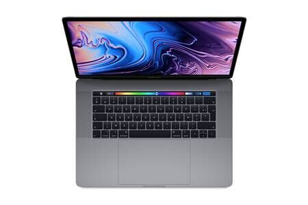 Null Ordinateur portable Apple MACBOOK Pro 13 Touch Bar I5 256 Gris Sidéral A198&hellip;