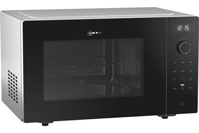 Null Micro ondes gril NEFF FMGGG53S0 Grâtiner vos plats et pizzas 25 L Electroni&hellip;