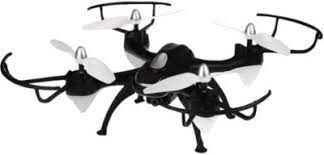 Null Drone PNJ DR-EAGLE + Casque CVR360 559356 FONCTIONNEL (Traces d'Usages)(Emb&hellip;
