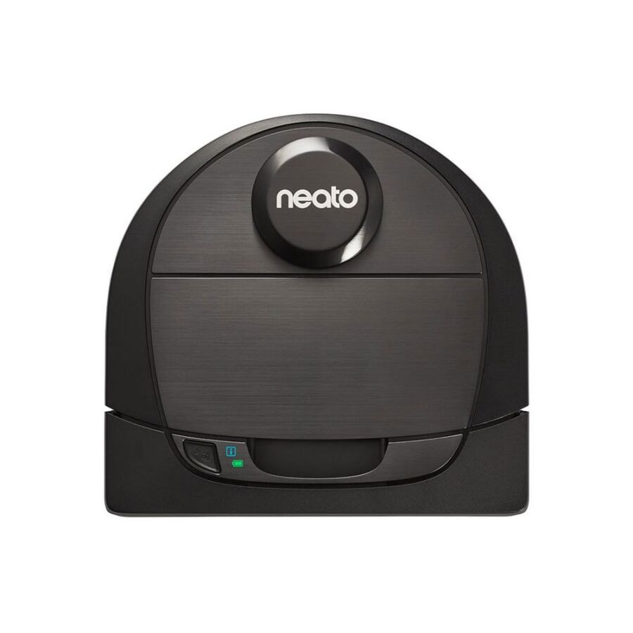 Null Aspirateur robot NEATO D603 / BOTVAC Connecté 558891 FONCTIONNEL (Traces d'&hellip;