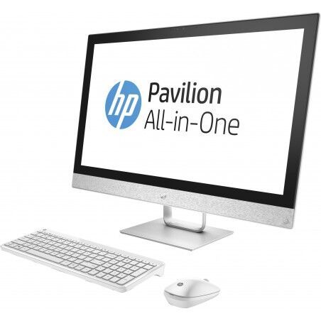 Null Ordinateur tout-en-un HP Pavilion 27-r074nf IntelCore I7 7ème Génération 55&hellip;