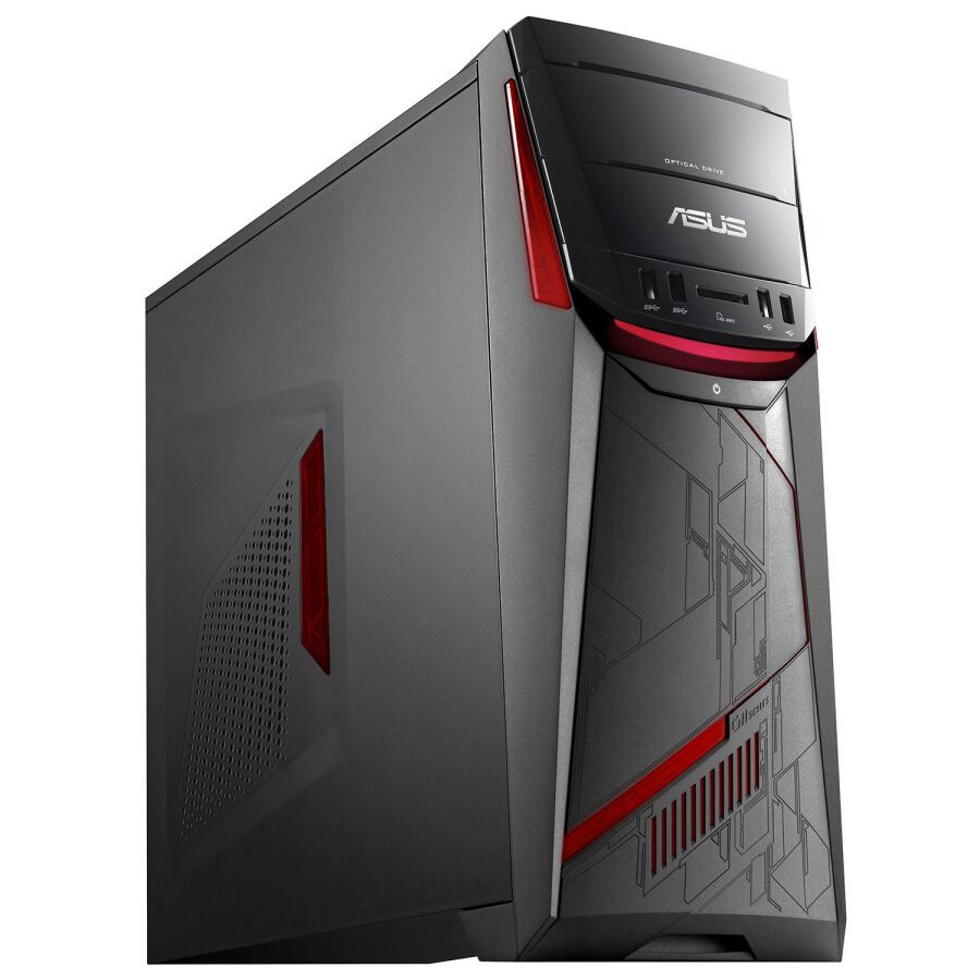 Null Tour Gamer ASUS G11CD-K-FR103T 558898 IntelCore I7 7ème Génération NVIDIA G&hellip;