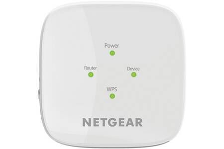 Null Répéteur NETGEAR EX6110 WIFI AC1200 Dual Band 557980 FONCTIONNEL (Emballage&hellip;