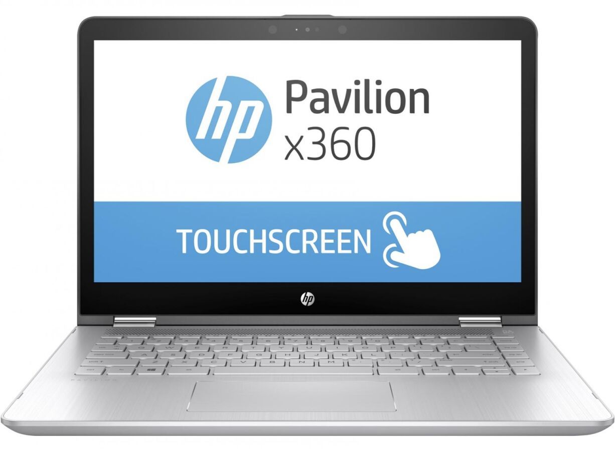 Null Ordinateur portable HP Pavilion X360 14-ba105nf IntelCore I5 8ème Génératio&hellip;