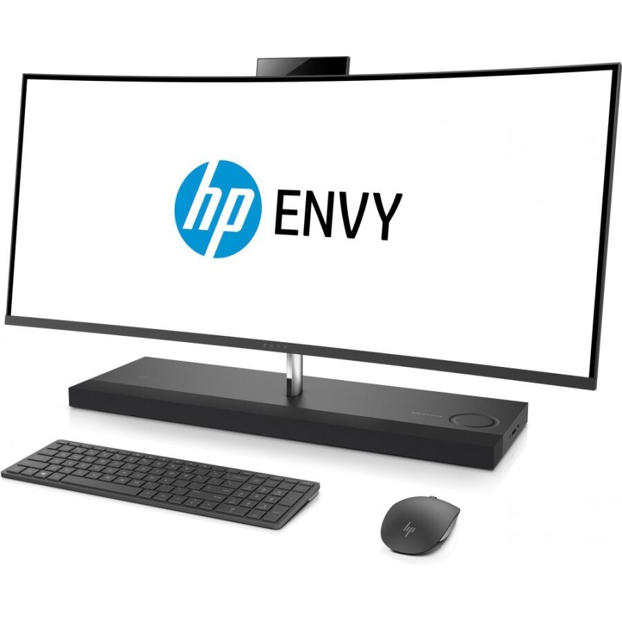 Null Ordinateur tout-en-un HP Envy 34-b004nf IntelCore I7 7 ème Génération - Son&hellip;