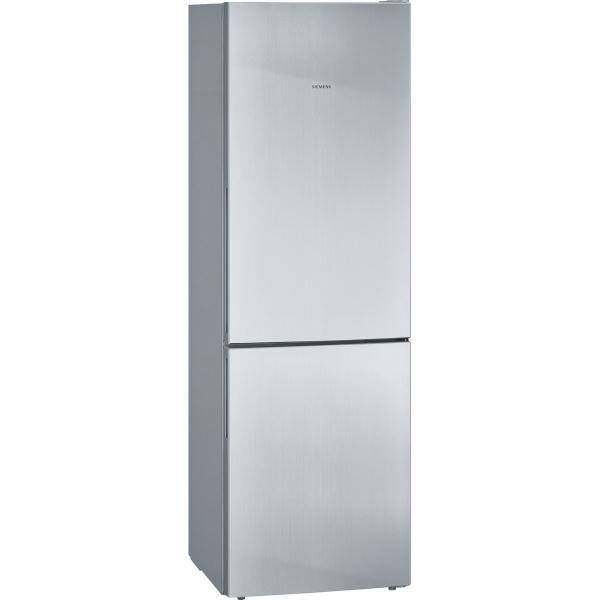 Null Réfrigérateur combiné SIEMENS KG36VXI30S Volume utile 309L (215 + 94) Techn&hellip;