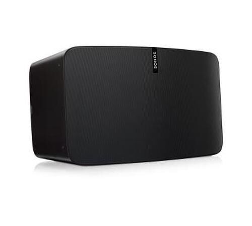 Null Enceinte Wifi SONOS PLAY:5 Wi-Fi AirPlay -Noir [557505] FONCTIONNEL (Traces&hellip;