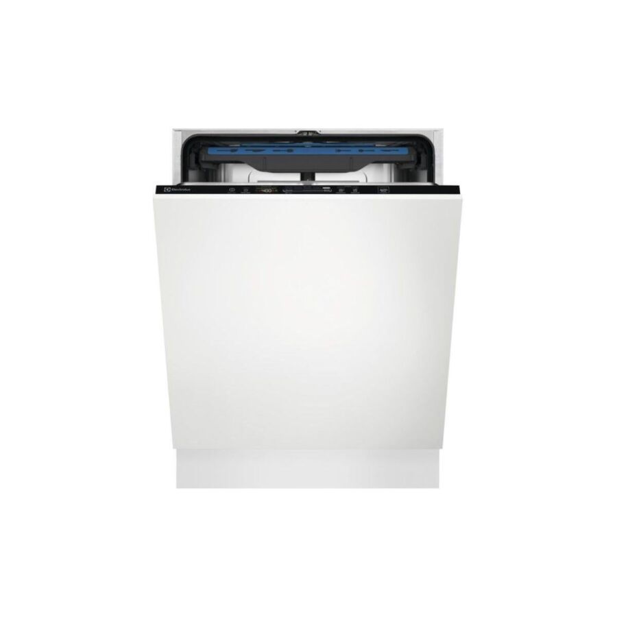 Null Lave vaisselle tout encastrable ELECTROLUX EEG48300L Tout encastrable avec &hellip;