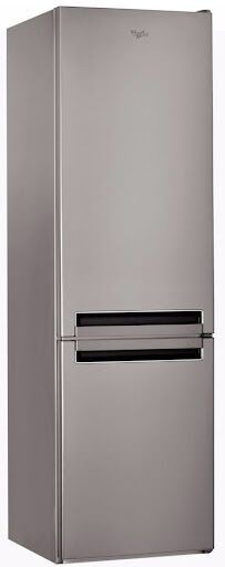 Null Réfrigérateur combiné WHIRLPOOL BSNF9151OX Réfrigérateur / Congélateur comb&hellip;