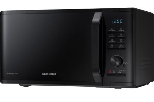 Null Micro ondes gril SAMSUNG MG23K3515AK/EF Grâtiner vos plats et pizzas 23 L E&hellip;