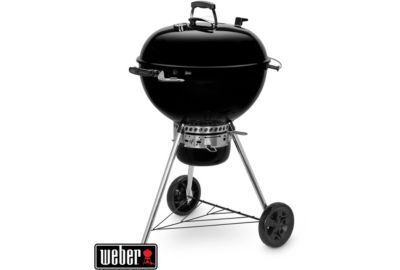 Null Barbecue charbon WEBER Master Touch GBS E-5750 Charcoal Grill57 De 8 à 12 p&hellip;