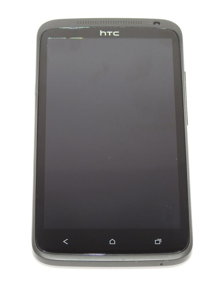 Null HTC - Smartphone One X (PJ46100) 32 Go de Stockage Coloris Noir - En l’Etat&hellip;