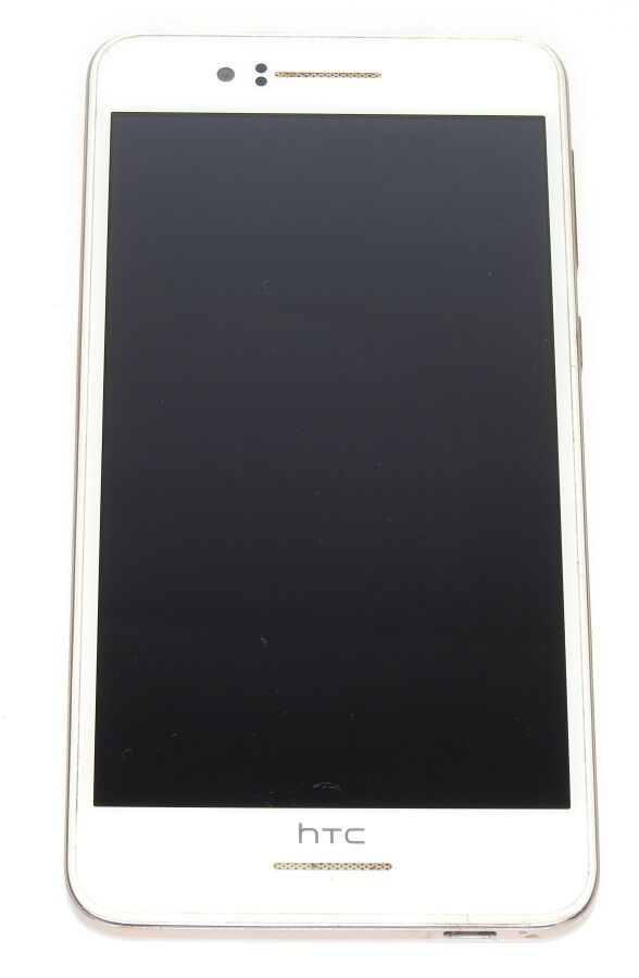 Null HTC - Smartphone Desire D728w (2PQ8100) 16 Go de Stockage Coloris Blanc - E&hellip;