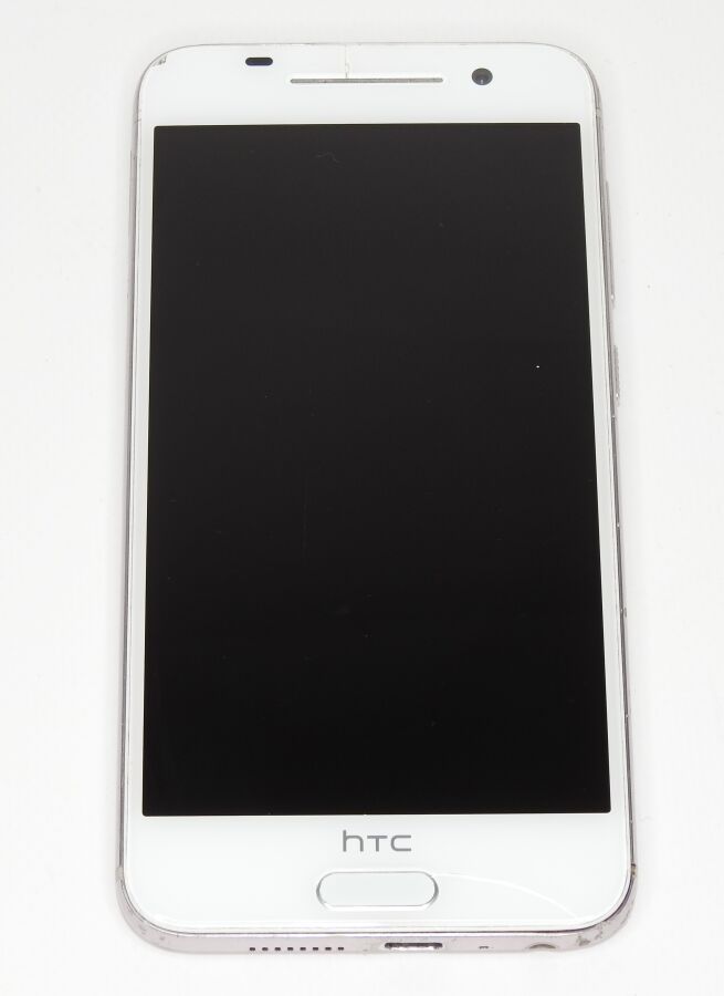Null HTC - Smartphone One A9 (2PQ9120) 16 Go de Stockage Coloris Argent - En l’E&hellip;