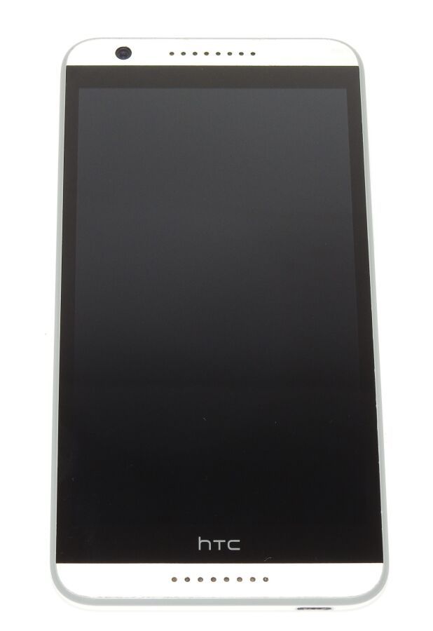 Null HTC - Smartphone Desire 820 (OPFJ400 D820N) 16 Go de Stockage Coloris Blanc&hellip;