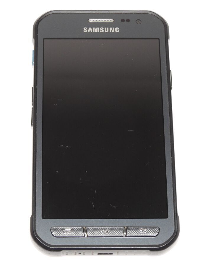Null SAMSUNG - Smartphone Xcover 3 VE (SM-G389F) 8 Go de Stockage Coloris Gris -&hellip;