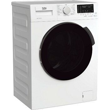 Null Lave linge hublot BEKO WTS9400W3 Steamcure L x H x P : 60 x 84 x 64 cm Capa&hellip;