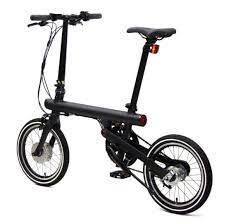 Null Vélo électrique XIAOMI Mi Smart Electric Folding Bike FR noir Autonomie Jus&hellip;