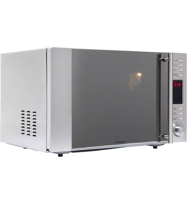 Null Micro ondes combiné ESSENTIELB EX305m Cuisiner comme avec un four 30 L Elec&hellip;