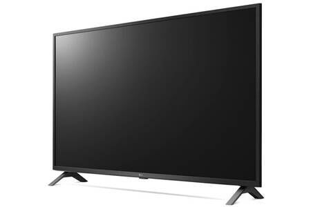 TV LG avec télécommande - Réf 65UH615V - (Choc Dalle) En l'Etat - Non Garanti - &hellip;