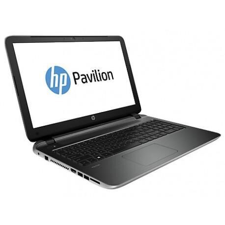 Null HP PAVILLON Modèle 15-P263NF - Intel Core i3 - En l'Etat - Non Garanti - Po&hellip;