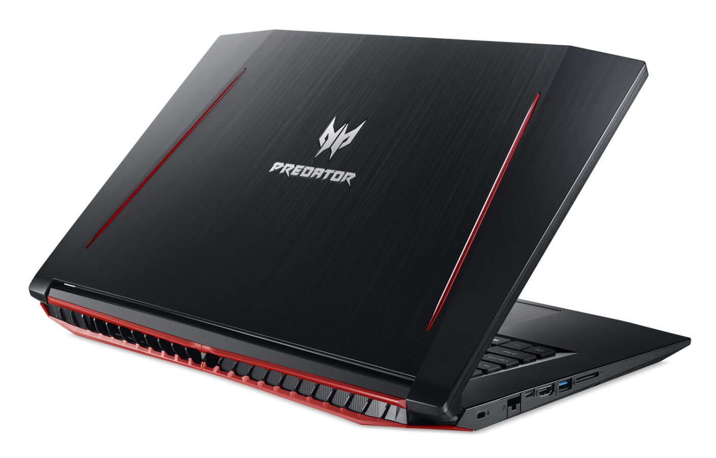 Null PC Gamer ACER Predator Helios 300 PH317-52-704L Écran 17.3" LCD - IPS (anti&hellip;