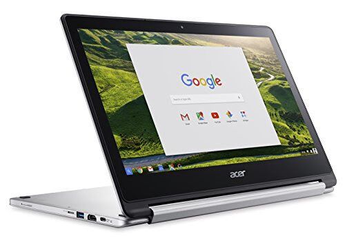 Null Chromebook ACER R13 CB5-312T-K2L7 Écran tactile 13.3" LCD - IPS 60 Hz Résol&hellip;