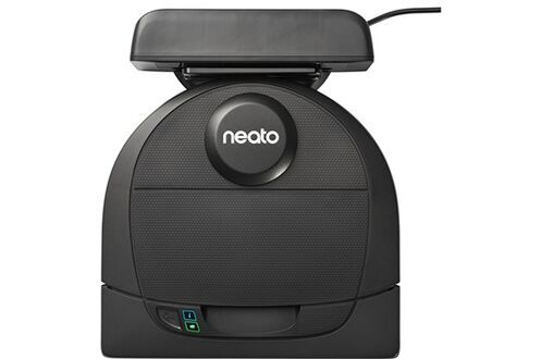 Null Aspirateur robot NEATO D404 / BOTVAC Connecté Aspirateur robot navigation i&hellip;