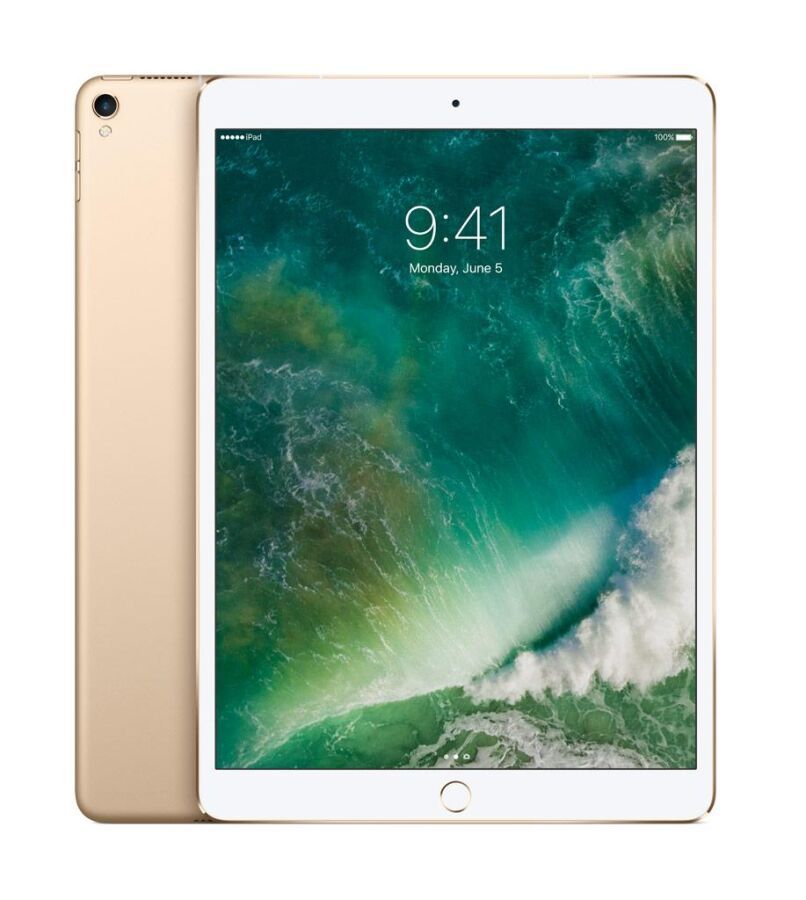 Null Tablette Apple IPAD Pro 10.5 64Go Cel Or [570655] 190198478993 FONCTIONNEL &hellip;