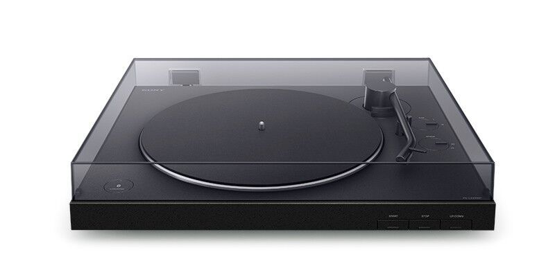 Null Platine vinyle SONY PSLX310BT Pré-ampli phono intégré - courroie Bluetooth &hellip;