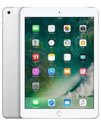 Null Tablette Apple IPAD 9,7" 32 Go Wi-Fi + 4G/LTE Argent [570649] 190198232908 &hellip;