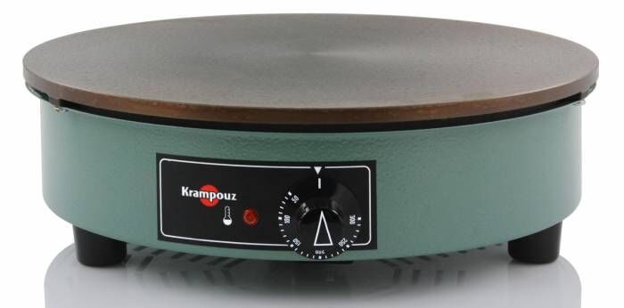 Null Crêpière KRAMPOUZ CEBPA4AO BILLIG Crêpière - 3.000 W Nombre de plaque : 1 -&hellip;