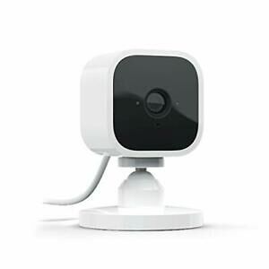 Null Caméra de sécurité BLINK Mini 1 caméra Caméra de sécurité - Intérieure 1080&hellip;
