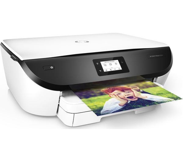 Null Imprimante jet d'encre HP Envy 6234 Imprime, scanne, copie Imp. Rapide (Noi&hellip;