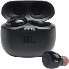 Null Ecouteurs JBL Tune 125TWS Noir Son JBL Pure Bass 100% sans fil Apparaige ra&hellip;