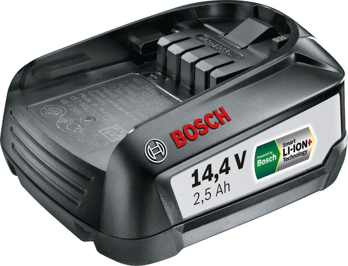 BOSCH - Batterie de Remplacement PBA 14,4 1,5Ah - SD80
