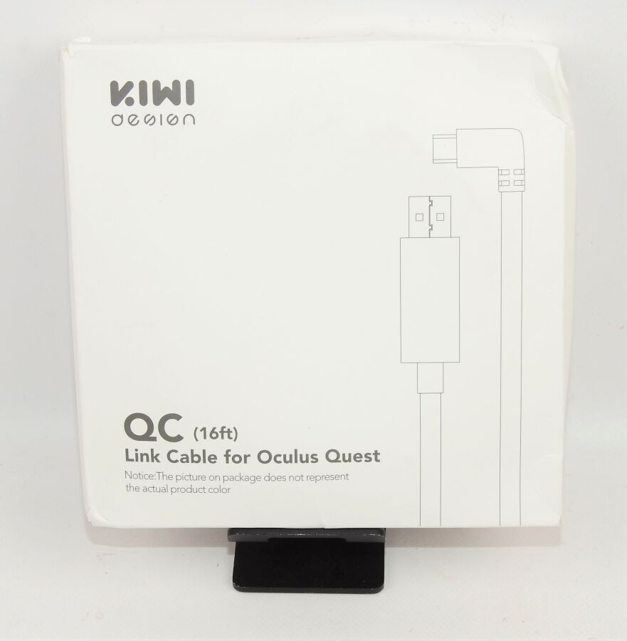 Null KIWI DESIGN - Câble Link USB A vers USB C Longueur 5m Compatible Casque de &hellip;