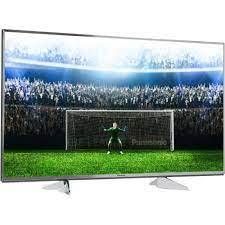 Null TV LED PANASONIC TX-49EX610E 123 cm (49") LxHxP (sans pied) : 110.2 x 64.4 &hellip;
