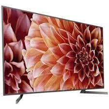 Null TV LED SONY KD75XG9505 Diagonale : 189 cm (75") 10 bits TV Ultra HD (4K) : &hellip;