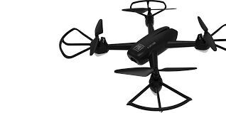 Null R SPY PNJ DRONE CAMÉRA FULL HD Drone d'extérieur à caméra motorisée DRO-R-S&hellip;